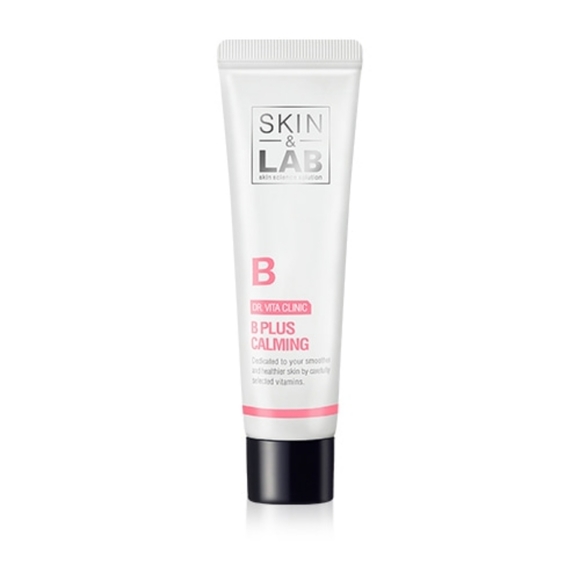 Skin & Lab - B plus calming cream - 30ml - Picture 1 of 3
